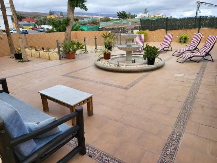 Gjestgiverier Montana Luna House With Maspalomas (Gran Canaria)