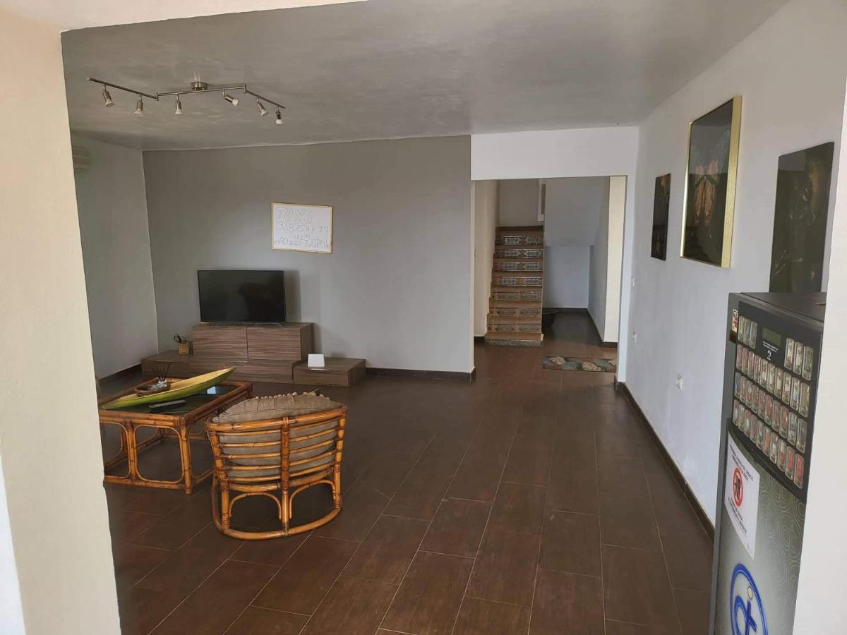 Gjestgiverier Montana Luna House With